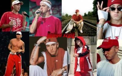 mai eminem kiff ossi le rouge !!!!!!!!! lol